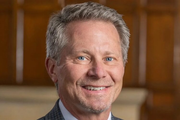 MSU loses another president